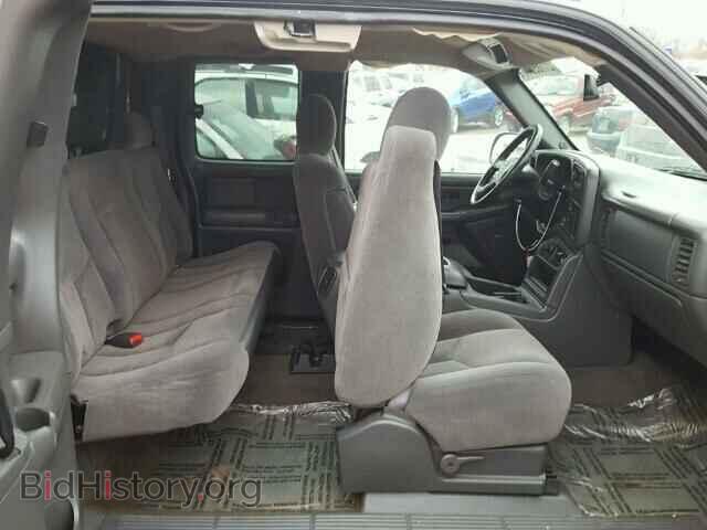 2005 CHEVROLET SILVERADO - VIN: 2GCEC19T751199558 - Photo 6