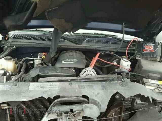 2005 CHEVROLET SILVERADO - VIN: 2GCEC19T751199558 - Photo 7