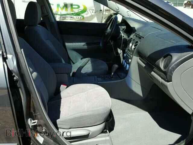 2005 MAZDA 6 - VIN: 1YVHP82D955M73882 - Фото 5