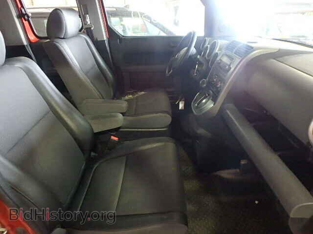 2004 HONDA ELEMENT - VIN: 5J6YH28574L016363 - Photo 5