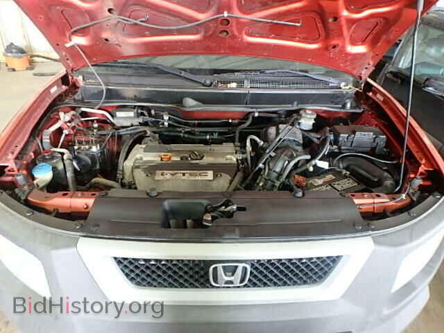 2004 HONDA ELEMENT - VIN: 5J6YH28574L016363 - Photo 7