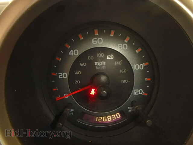 2004 HONDA ELEMENT - VIN: 5J6YH28574L016363 - Photo 8