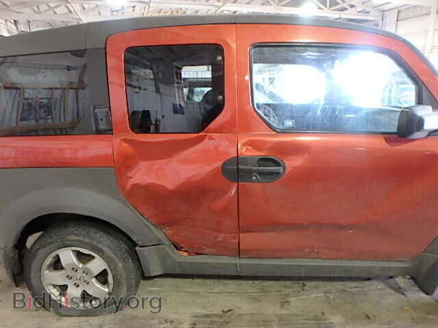 2004 HONDA ELEMENT - VIN: 5J6YH28574L016363 - Photo 9