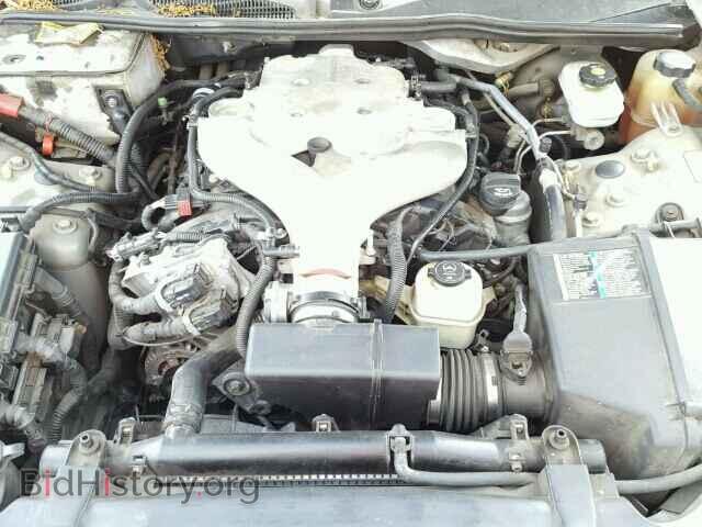 2004 CADILLAC CTS - VIN: 1G6DM577740110364 - Photo 7
