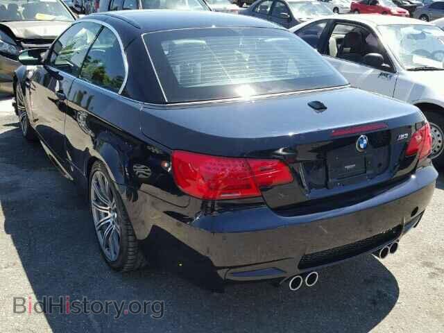 2012 BMW M3 - VIN: WBSDX9C56CE784757 - Фото 3