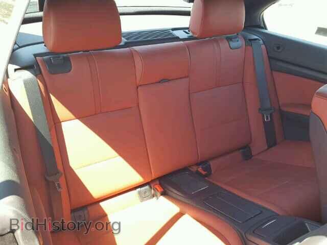 2012 BMW M3 - VIN: WBSDX9C56CE784757 - Фото 5