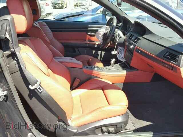 2012 BMW M3 - VIN: WBSDX9C56CE784757 - Фото 6
