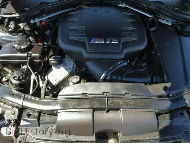 2012 BMW M3 - VIN: WBSDX9C56CE784757 - Фото 7