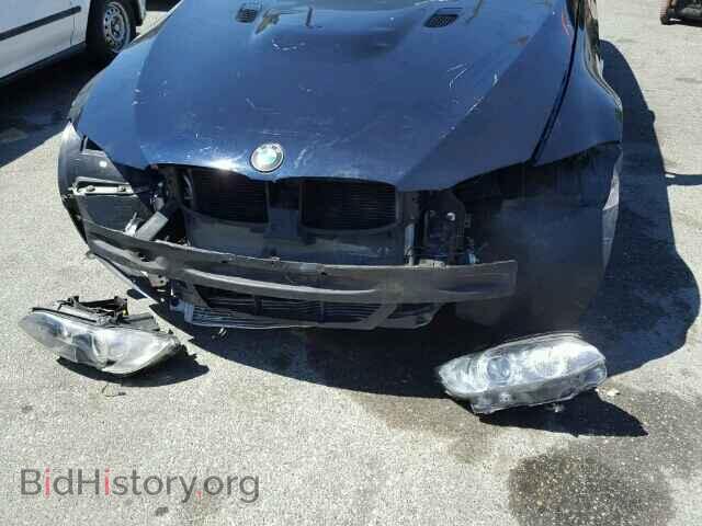 2012 BMW M3 - VIN: WBSDX9C56CE784757 - Фото 9