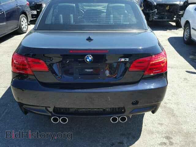 2012 BMW M3 - VIN: WBSDX9C56CE784757 - Фото 10