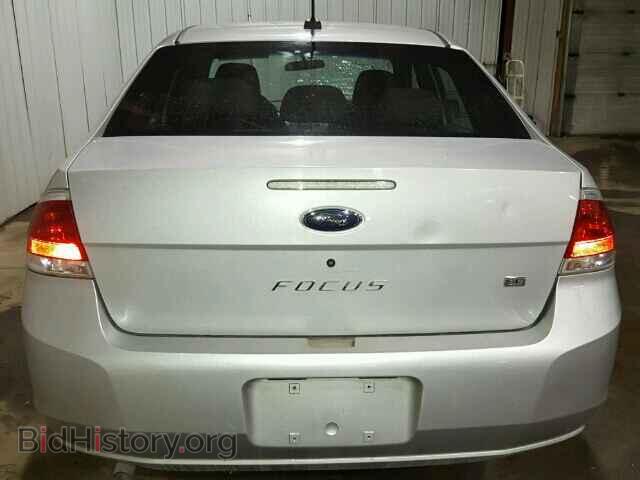 2009 FORD FOCUS - VIN: 1FAHP35N19W255891 - Фото 10