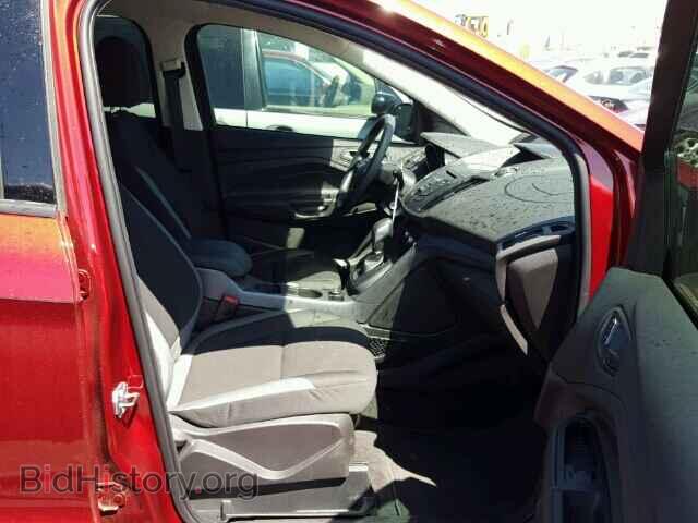 2015 FORD ESCAPE - VIN: 1FMCU0F77FUB95601 - Фото 5