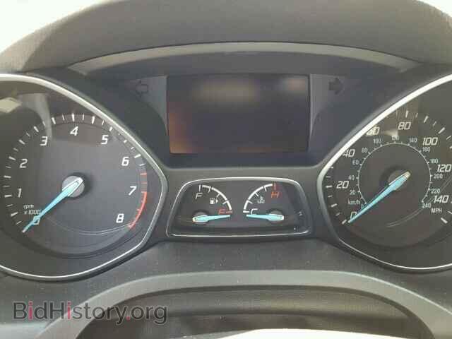 2015 FORD ESCAPE - VIN: 1FMCU0F77FUB95601 - Фото 8