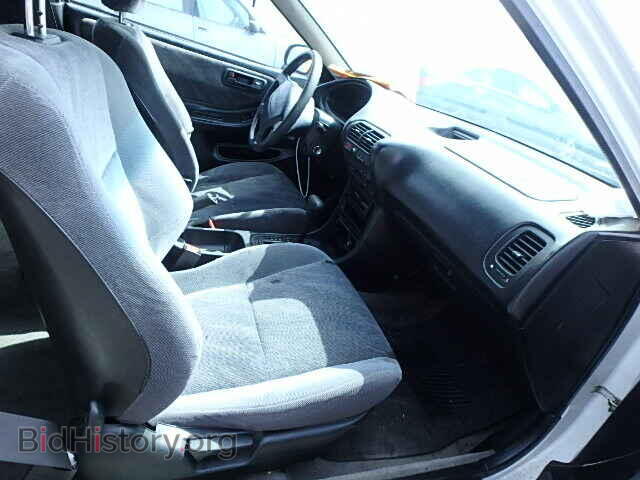 1997 ACURA INTEGRA - VIN: JH4DC445XVS018442 - Фото 5