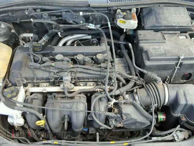 2007 FORD FOCUS - VIN: 1FAHP34N27W295430 - Фото 7