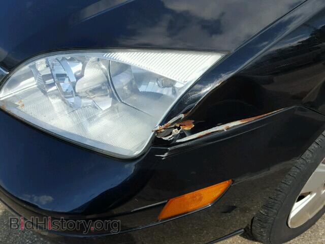 2007 FORD FOCUS - VIN: 1FAHP34N27W295430 - Фото 10
