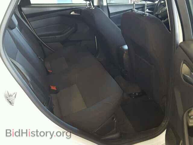 2015 FORD FOCUS - VIN: 1FADP3F29FL347511 - Фото 6
