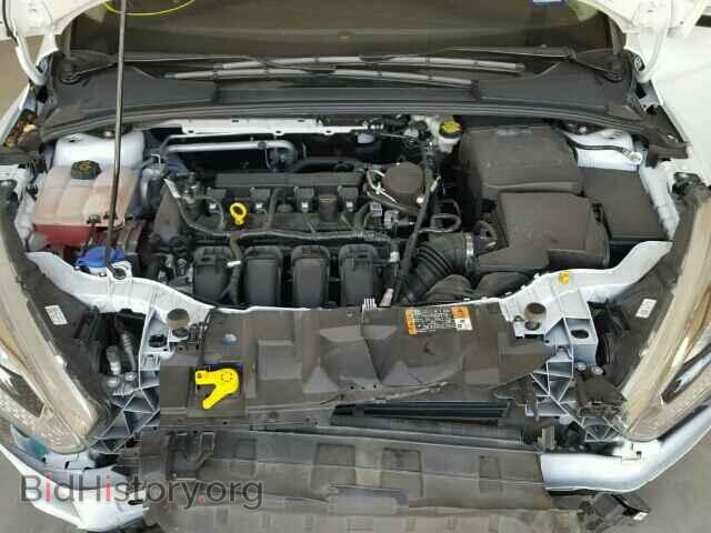 2015 FORD FOCUS - VIN: 1FADP3F29FL347511 - Фото 7