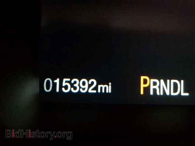 2015 FORD FOCUS - VIN: 1FADP3F29FL347511 - Фото 8