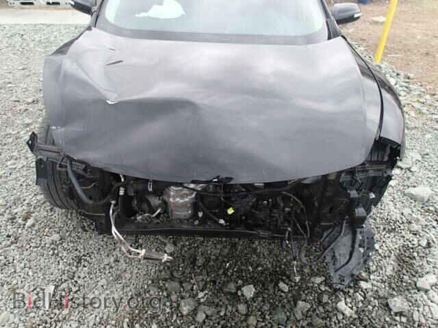 2012 NISSAN MAXIMA - VIN: 1N4AA5AP7CC867401 - Фото 9