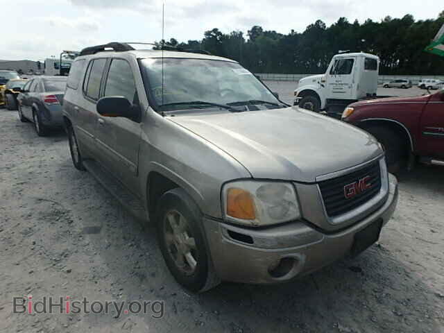 Фотография 1GKES16S936231984 - GMC ENVOY 2003