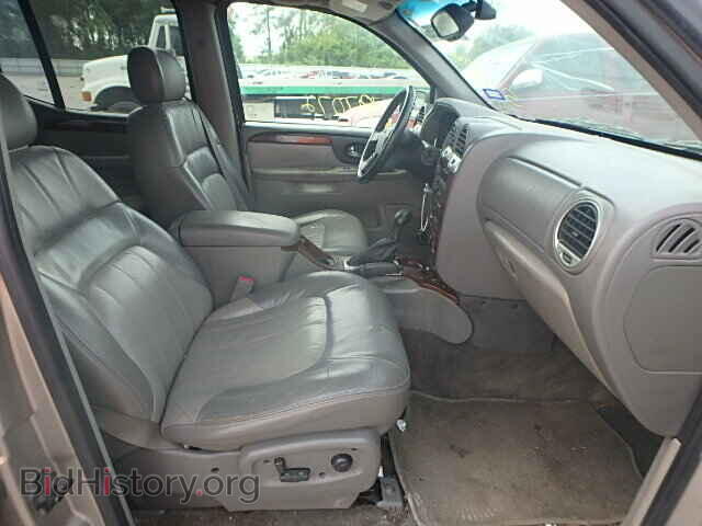 2003 GMC ENVOY - VIN: 1GKES16S936231984 - Фото 5
