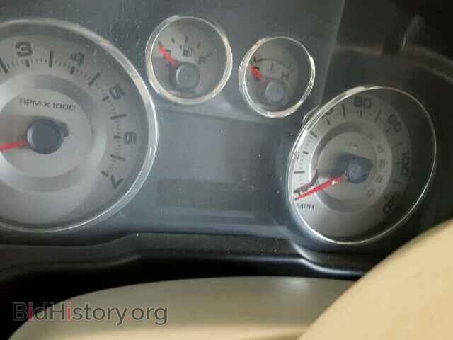 2008 FORD EDGE - VIN: 2FMDK39C98BA33305 - Фото 8