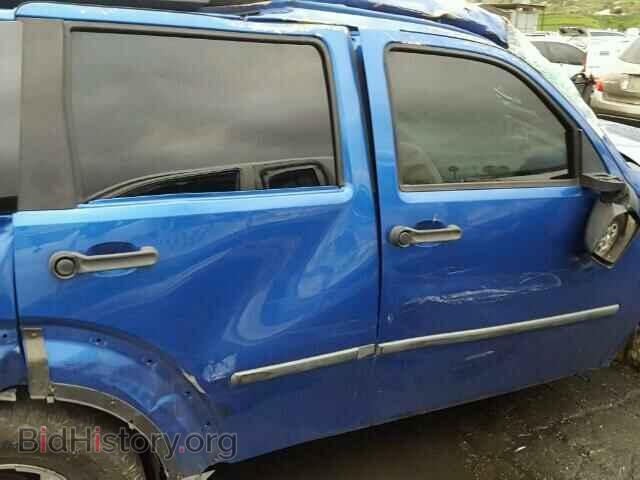 2007 DODGE NITRO - VIN: 1D8GT28K47W556330 - Photo 6