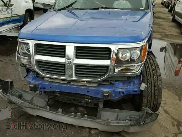 2007 DODGE NITRO - VIN: 1D8GT28K47W556330 - Photo 7