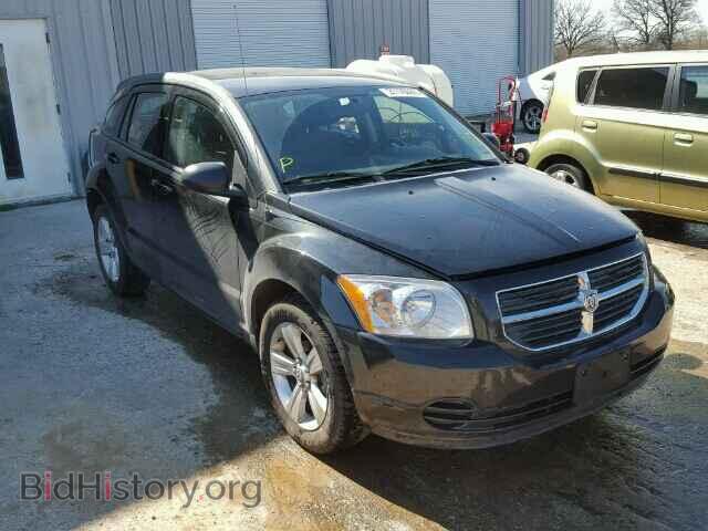 Фотография 1B3CB4HA1AD635641 - DODGE CALIBER 2010