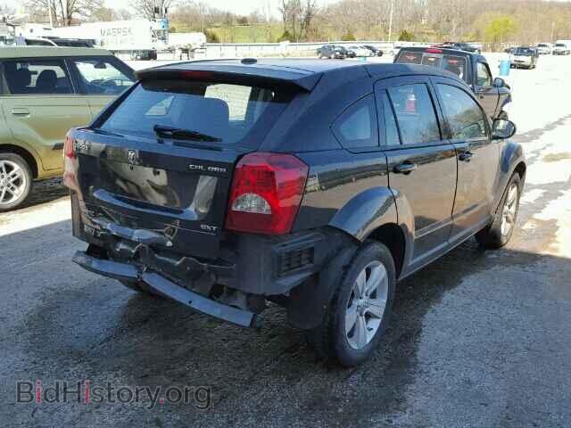 2010 DODGE CALIBER - VIN: 1B3CB4HA1AD635641 - Фото 4