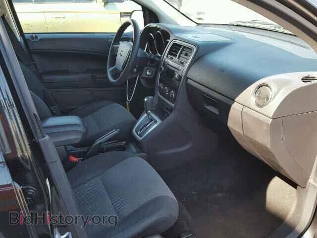 2010 DODGE CALIBER - VIN: 1B3CB4HA1AD635641 - Фото 5