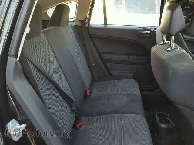 2010 DODGE CALIBER - VIN: 1B3CB4HA1AD635641 - Фото 6