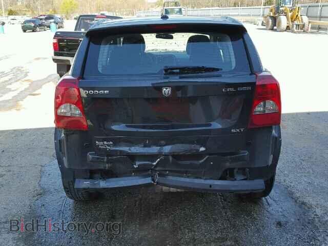 2010 DODGE CALIBER - VIN: 1B3CB4HA1AD635641 - Фото 9