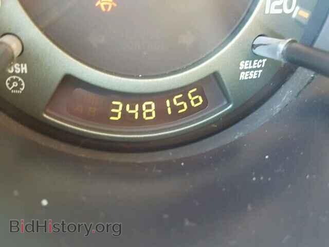 2003 HONDA ELEMENT - VIN: 5J6YH28553L041843 - Фото 8