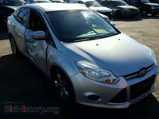 Photo 1FADP3F20DL213046 - FORD FOCUS 2013