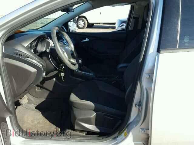 2013 FORD FOCUS - VIN: 1FADP3F20DL213046 - Photo 5