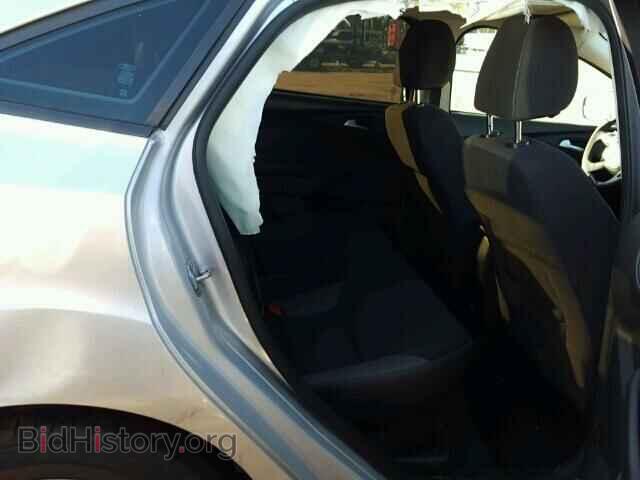2013 FORD FOCUS - VIN: 1FADP3F20DL213046 - Photo 6