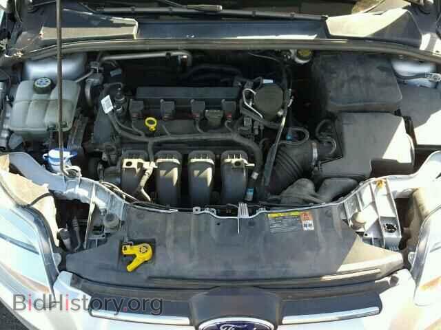 2013 FORD FOCUS - VIN: 1FADP3F20DL213046 - Photo 7
