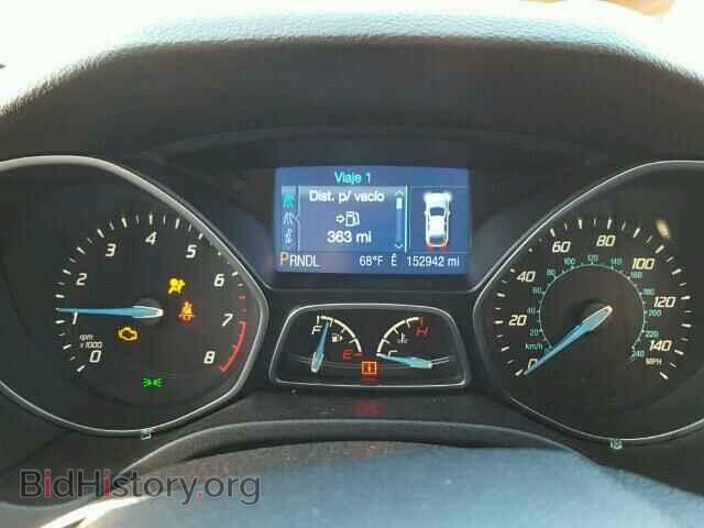 2013 FORD FOCUS - VIN: 1FADP3F20DL213046 - Photo 8
