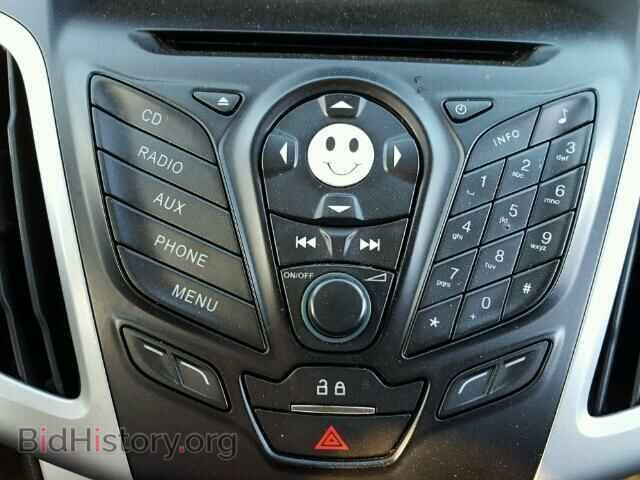 2013 FORD FOCUS - VIN: 1FADP3F20DL213046 - Photo 9