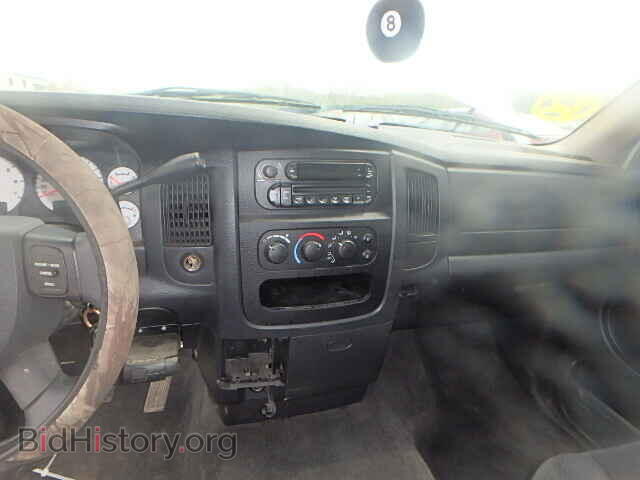 2005 DODGE RAM 1500 - VIN: 1D7HA18D15S242973 - Фото 9