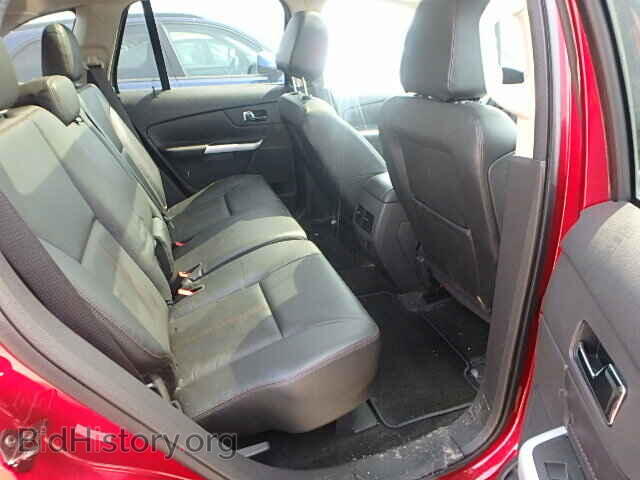 2014 FORD EDGE - VIN: 2FMDK3JC2EBB14282 - Photo 6