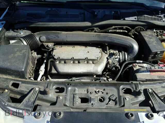 2007 SATURN VUE - VIN: 5GZCZ53437S812761 - Фото 7