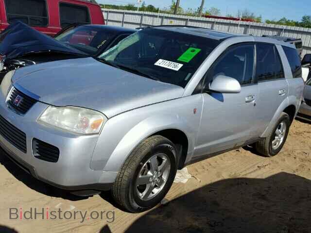2007 SATURN VUE - VIN: 5GZCZ53437S812761 - Фото 10