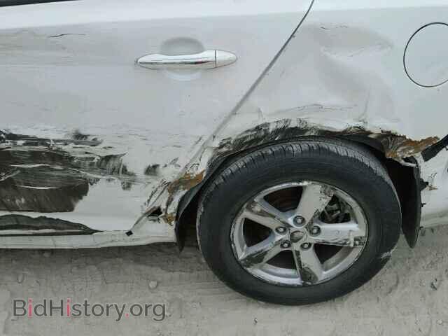 2015 KIA OPTIMA - VIN: KNAGM4A72F5612909 - Фото 10
