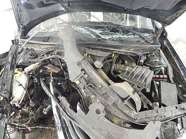 2011 CHRYSLER 200 - VIN: 1C3BC1FB8BN625626 - Фото 7