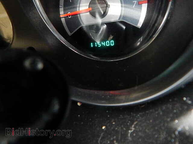 2011 CHRYSLER 200 - VIN: 1C3BC1FB8BN625626 - Фото 8