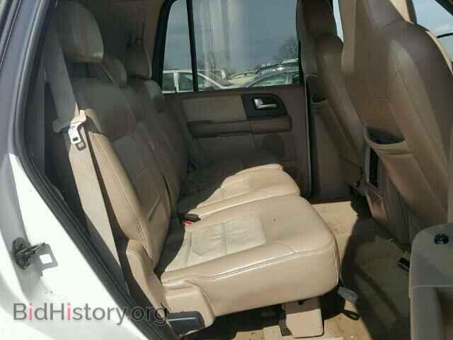 2004 FORD EXPEDITION - VIN: 1FMFU17L14LB60229 - Фото 6