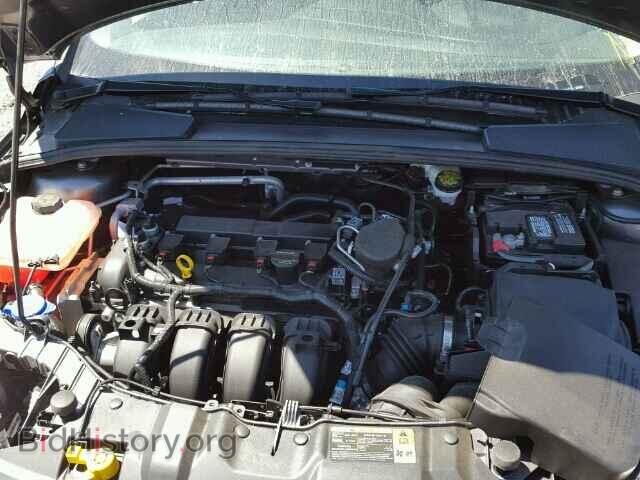 2014 FORD FOCUS - VIN: 1FADP3F28EL147413 - Photo 7